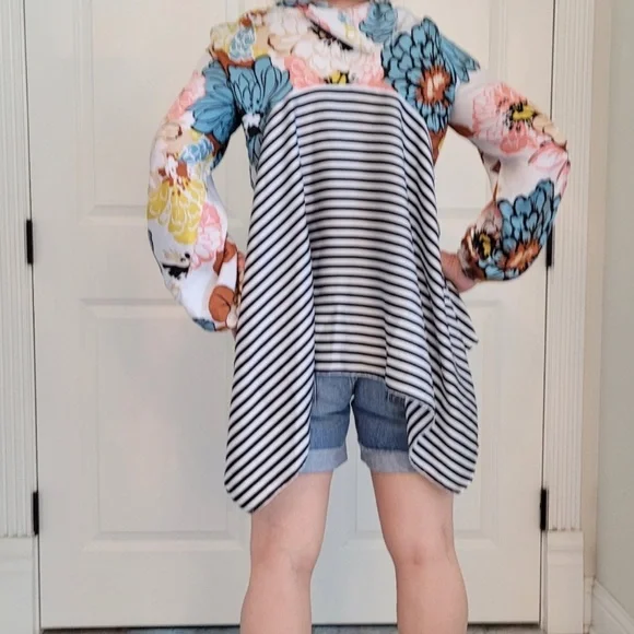 Like new Coco Bianco top - Picture 12 of 14